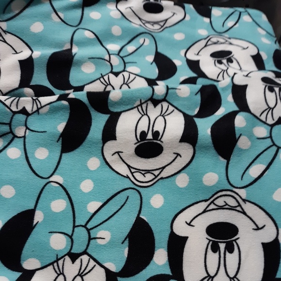 Minnie mouse Pattern - Picture 2 of 3